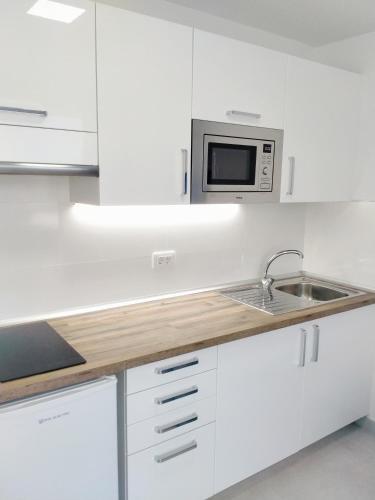 Apartamento Los Molinos Studios 2