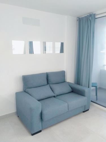 Apartamento Los Molinos Studios 2