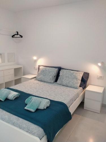 Apartamento Los Molinos Studios 2