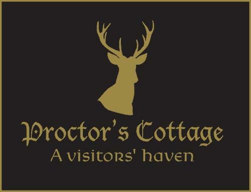 Proctor's Cottage