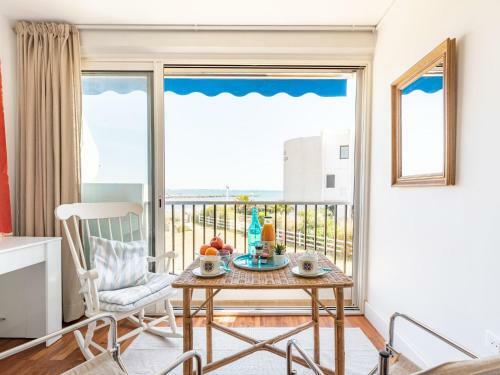 Apartment Le Maeva