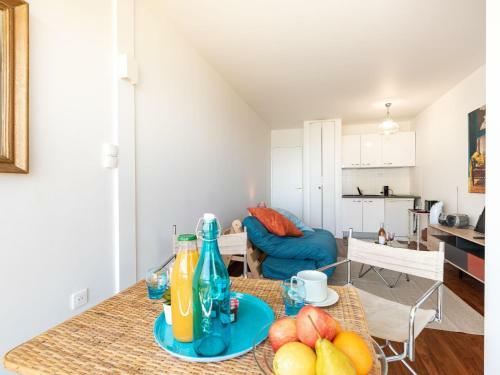 Apartment Le Maeva