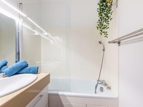 Apartment Le Maeva