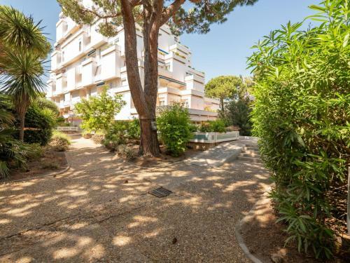 Apartment Antin�a-4