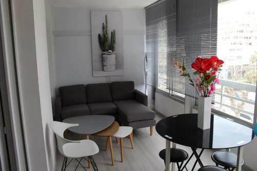 Apartamento Appt T2 - Ben - La Grande Motte