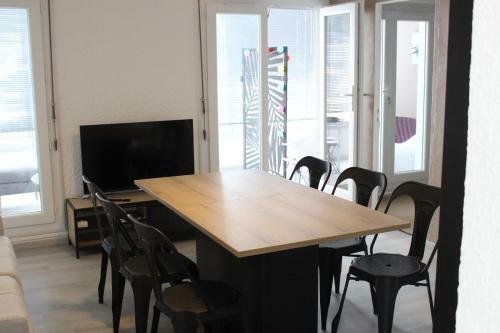 Apartamento Appt T2 - Ben - La Grande Motte