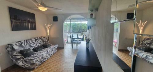 Apartamento Le Studio Mer Et Pin�de