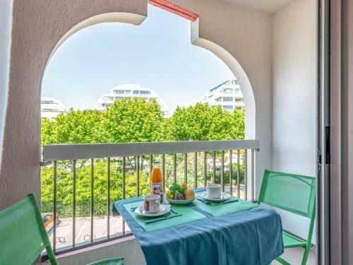 Apartamento Studio Les Grenadines