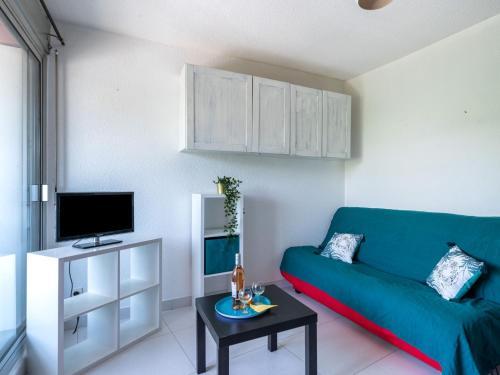 Apartamento Studio Les Grenadines