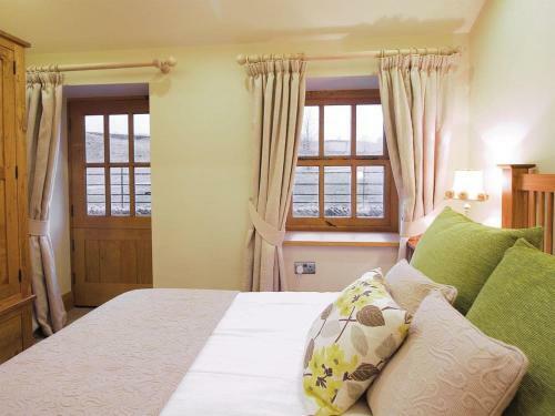 Mungeon Barn - Uk30125