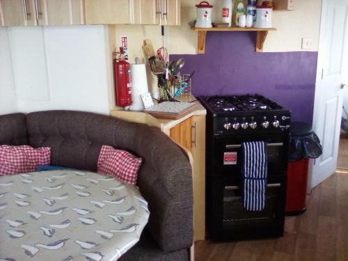Apartamento Willow Seagull Sands