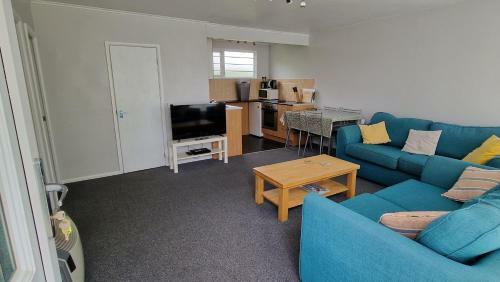 Apartamento The Chalet