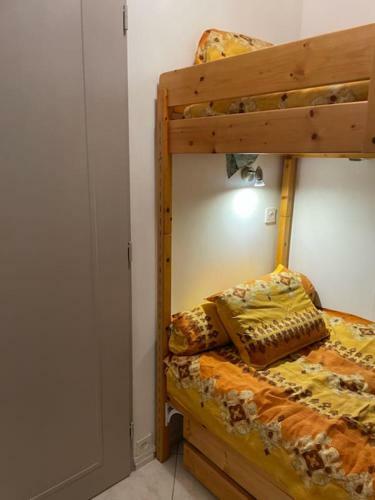 Apartamento Logements Fonctionnel � Proximit� de La Mer