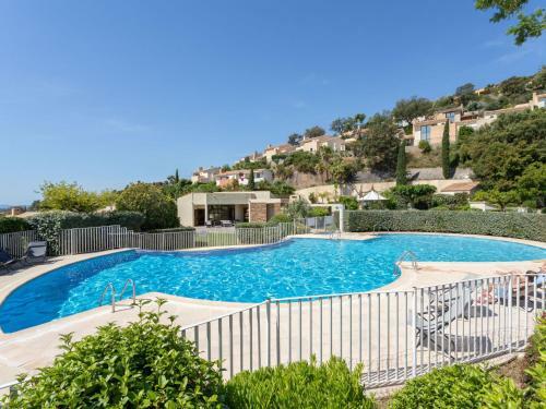 Holiday Home Le Belv�d�re