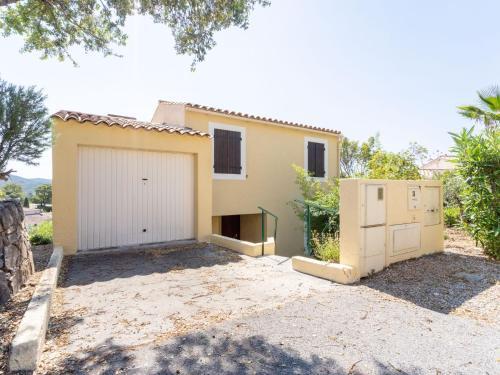 Holiday Home Le Belv�d�re