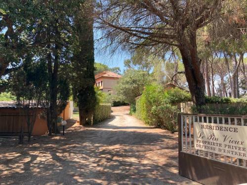 Apartamento Studio Dans Une Belle R�sidence Class�e