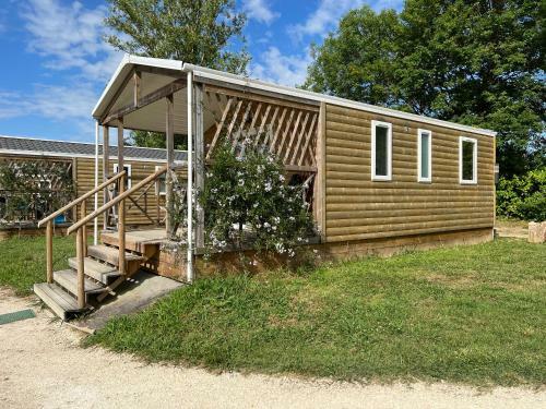 Camping X'trem Village