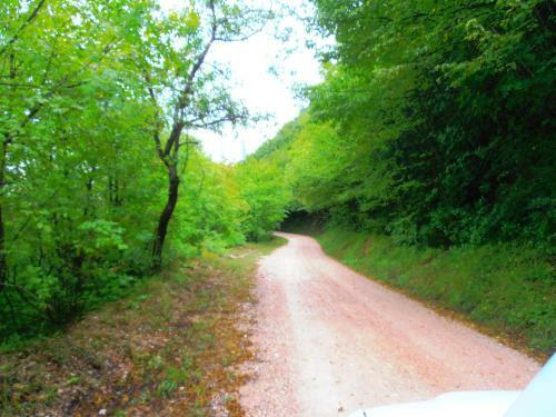 Agroturismo La Colticciola