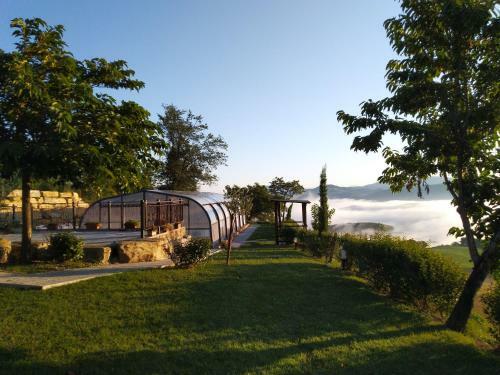 Agroturismo La Colticciola