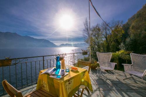 Villa Al Lago
