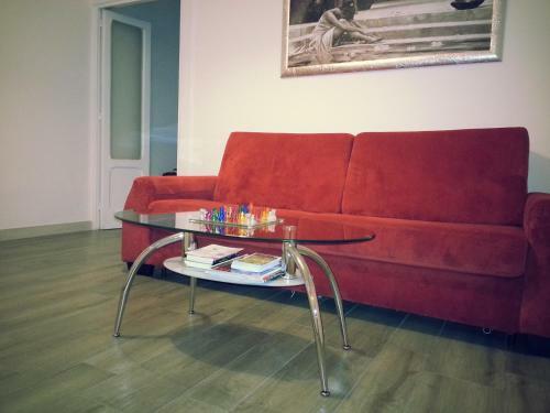 Apartamento Suite Stefanelli