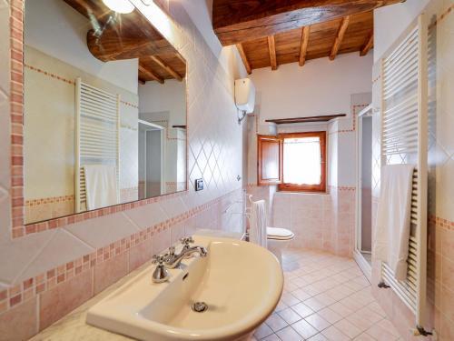 Apartment Il Poggio I Greve In Chianti