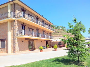 Agroturismo Agriturismo La Rocca Dei Briganti