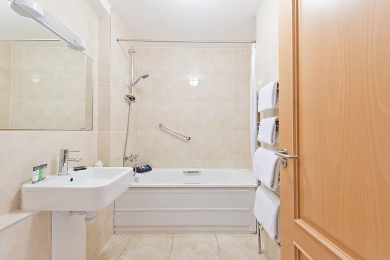 Apartamento Broc House