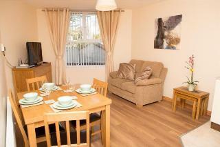 Apartamento Broc House