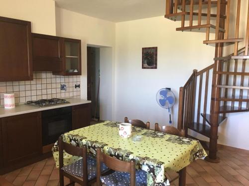 Apartamento Casale Poggio Meone