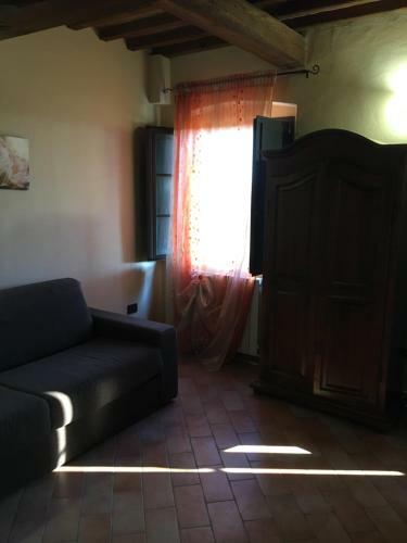 Apartamento Casale Poggio Meone