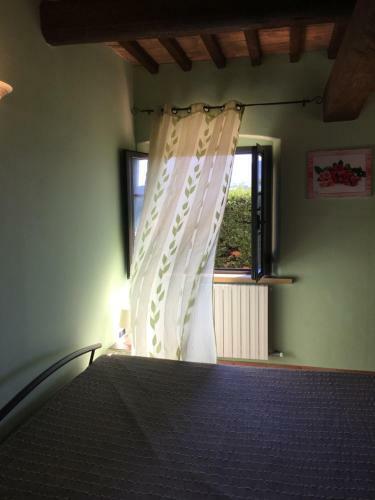 Apartamento Casale Poggio Meone