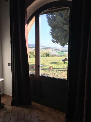 Apartamento Casale Poggio Meone