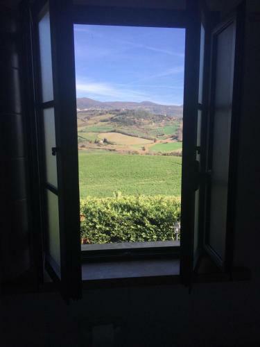 Apartamento Casale Poggio Meone