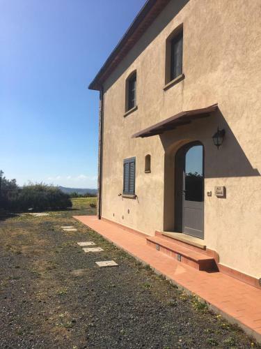 Apartamento Casale Poggio Meone