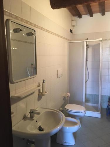 Apartamento Casale Poggio Meone