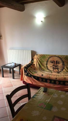 Apartamento Casale Poggio Meone
