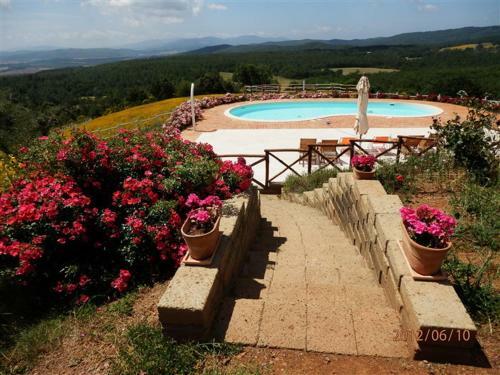 Agroturismo La Concordia Agriturismo
