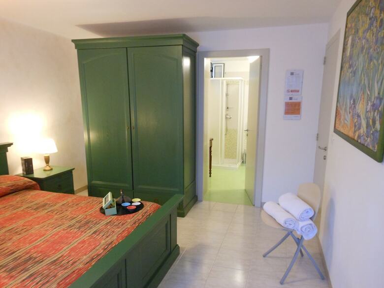 B&B Le Tarantine