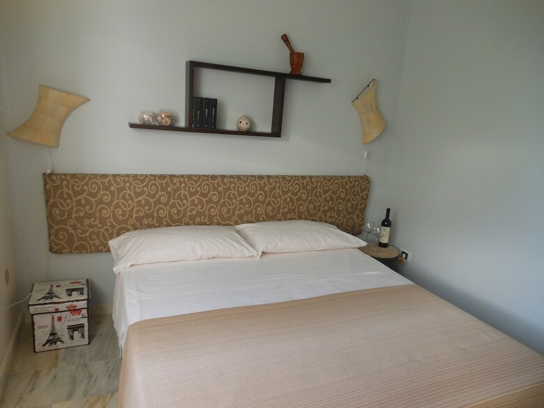 B&B Le Tarantine