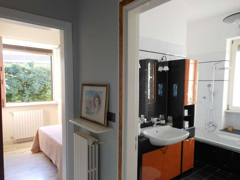B&B Le Tarantine