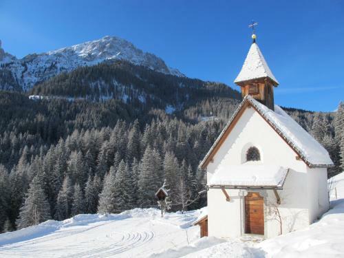 Posada Berggasthof Trattes