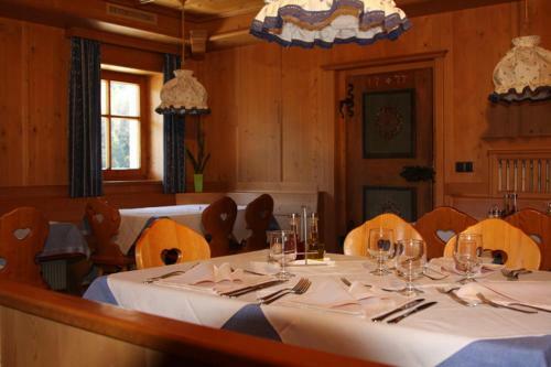 Posada Berggasthof Trattes