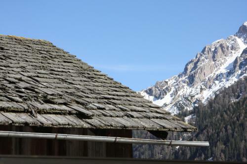 Posada Berggasthof Trattes