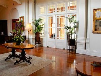 Tinakilly Country House Hotel & Restaurant