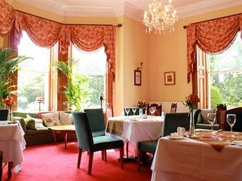 Tinakilly Country House Hotel & Restaurant