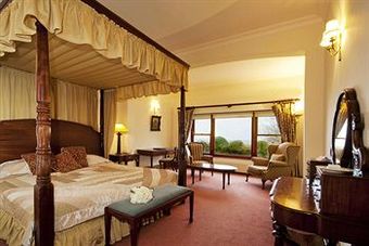 Tinakilly Country House Hotel & Restaurant