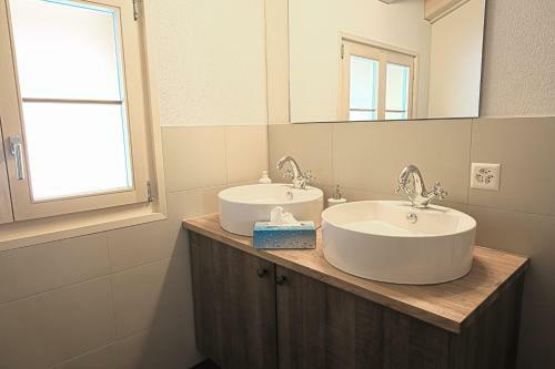 B&B Panorama