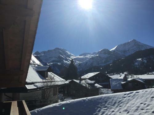 B&B Panorama