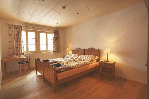 B&B Panorama